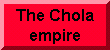 chola empire