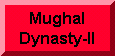 Mughals-II