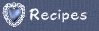 recipe list page